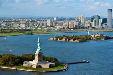Picture of Statue of Liberty & Ellis Island Tour, Lower Manhattan Sights, 9/11 Museum Entry