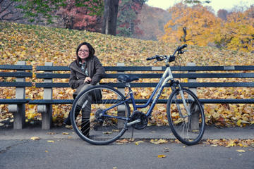 Picture of Central Park Bike Rental with Half- or Full-Day Option