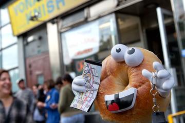 Picture of Lower East Side Bagel Tour