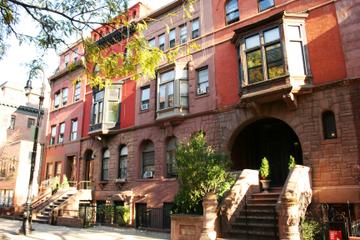 Picture of Homes of Harlem Walking Tour with Brunch