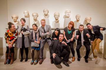 Picture of VIP Night Tour at the Metropolitan Museum of Art