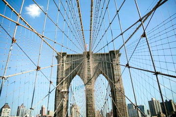 Picture of Brooklyn Bridge Historical Walking Tour