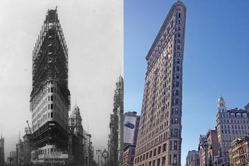 Picture of Flatiron Food and History Tour
