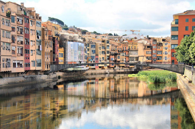 2-Day Northern Catalonia Tour: Vic, Figueres, Girona and Montserrat