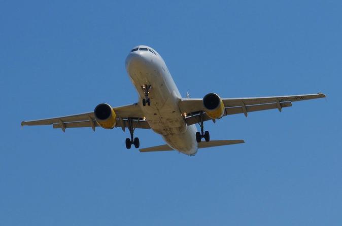 Barcelona Airport Private Departure Transfer