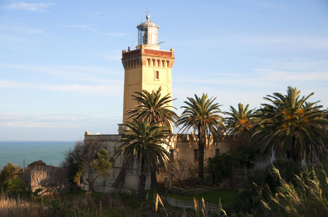 Tangier, Morocco Day Trip from Costa del Sol