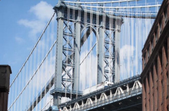 Best of Brooklyn Sightseeing, Food and Culture Tour ... Take 40% OFF on Apr 7, 2013!