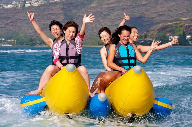 waikiki-banana-boat-ride-in-oahu-140506.