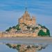2-Day Mont St Michel and Chateaux Country Tour from Paris