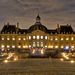 An Evening at Vaux-le-Vicomte Palace including Dinner and Candelight Visit