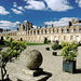 Barbizon and Fontainebleau and Vaux le Vicomte Chateaux Day Trip by Minivan
