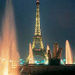 Eiffel Tower Dinner and Seine River Cruise