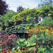 Giverny and Versailles plus optional Fountain Show by Minivan