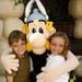 Parc Asterix Theme Park Tickets and Transport 