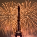 Paris New Year's Eve Illuminations and Dinner Tour