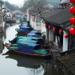 Suzhou and Zhouzhuang Water Village Day Trip from Shanghai