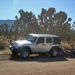 Self-Drive Jeep/SUV to Grand Canyon West Rim