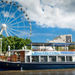 Brisbane Full-Day Sights Tour and River Cruise from the Gold Coast
