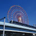 Panoramic Tokyo Day Tour - Meiji Shrine, Asakusa Temple and Tokyo Bay Cruise