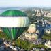 Quebec Hot Air Balloon Flight
