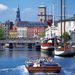 Copenhagen City and Harbor Tour