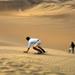 Dubai Super Saver: City Sightseeing Tour and Desert Safari