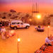 Private Tour: 4x4 Desert Adventure Safari from Muscat