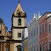 Panoramic Salvador Half Day City Tour