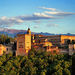 Granada Day Trip including Alhambra and Generalife Gardens from Seville