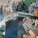 Bruges Express City Tour from Brussels