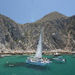 Los Cabos Sailing and Snorkel Cruise