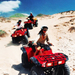 Los Cabos Shore Excursion: ATV Adventure