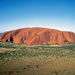 2-Day Uluru (Ayers Rock) National Park Explorer Trip from Alice Springs