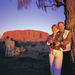 2-Day Uluru Sunset and Kata Tjuta Tour from Ayers Rock
