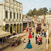 Ballarat and Sovereign Hill Day Tour with Optional Wildlife Park from Melbourne