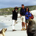 Kangaroo Island 2-Day Wilderness Safari Adventure Tour from Adelaide