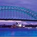 Sydney in Style: Lunch Cruise, Afternoon Sightseeing and Dinner at Summit Restaurant
