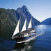 Milford Sound Mariner Overnight Cruise