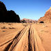 Private Full Day Tour to Wadi Rum