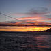 San Francisco Bay Sunset Catamaran Cruise
