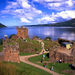 2-Day Inverness, Loch Ness and the Highlands Tour from Edinburgh
