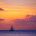 St Lucia Champagne Sunset Cruise