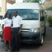 St Lucia Roundtrip Transfer: George F. L. Charles Airport