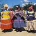 Mountain Splendor -The Kingdom of Lesotho