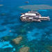 Outer Great Barrier Reef Snorkel Cruise from Cairns