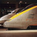 Independent Rail Trip to Brussels by Eurostar