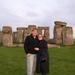 Private Viewing of Stonehenge including Bath and Lacock