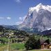 Interlaken and Grindelwald Day Trip from Lucerne