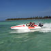 Bavaro Splash Speedboat Ride