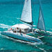 Catamaran Cruise to Saona Island from Punta Cana